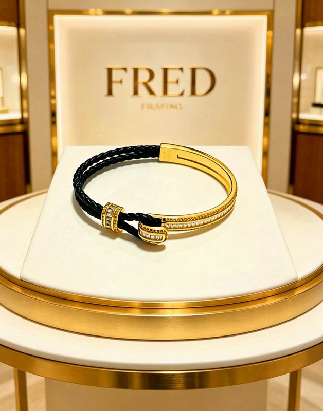 Fred Bracelet 09yxs01